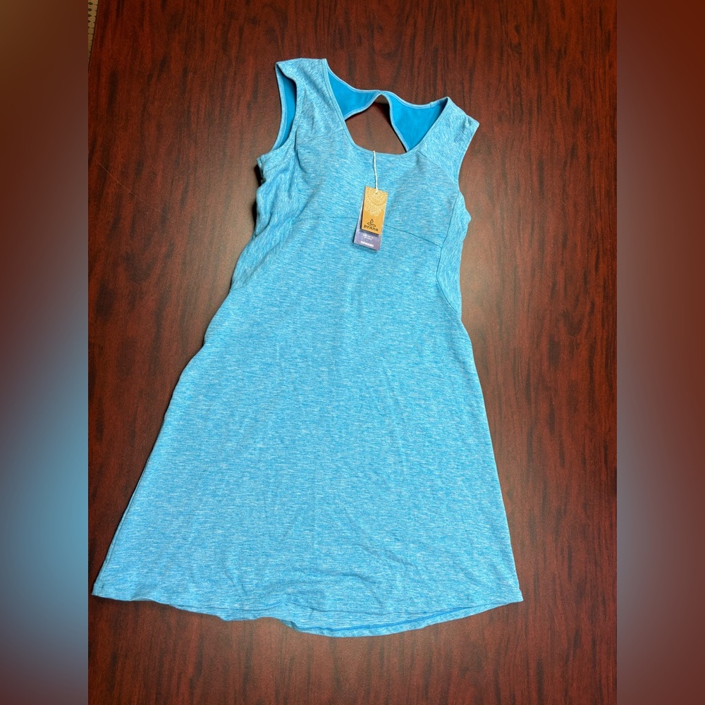 NWT Prana sport dress